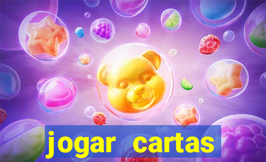 jogar cartas ciganas on line